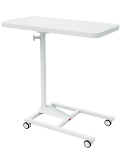 Стол MEG_медицинский прикроватный МСК-6511 (СтПр-МСК)