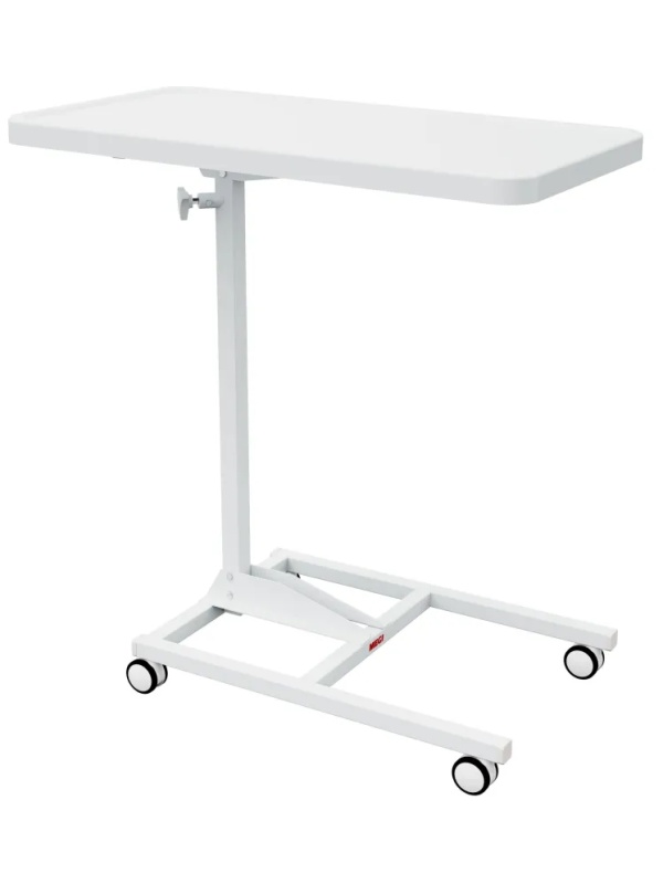 Стол MEG_медицинский прикроватный МСК-6511 (СтПр-МСК)