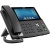 IP-телефон Fanvil X7 2xE 10/100/1000, 20 SIP Lines, WIFI, POE + Gigabit