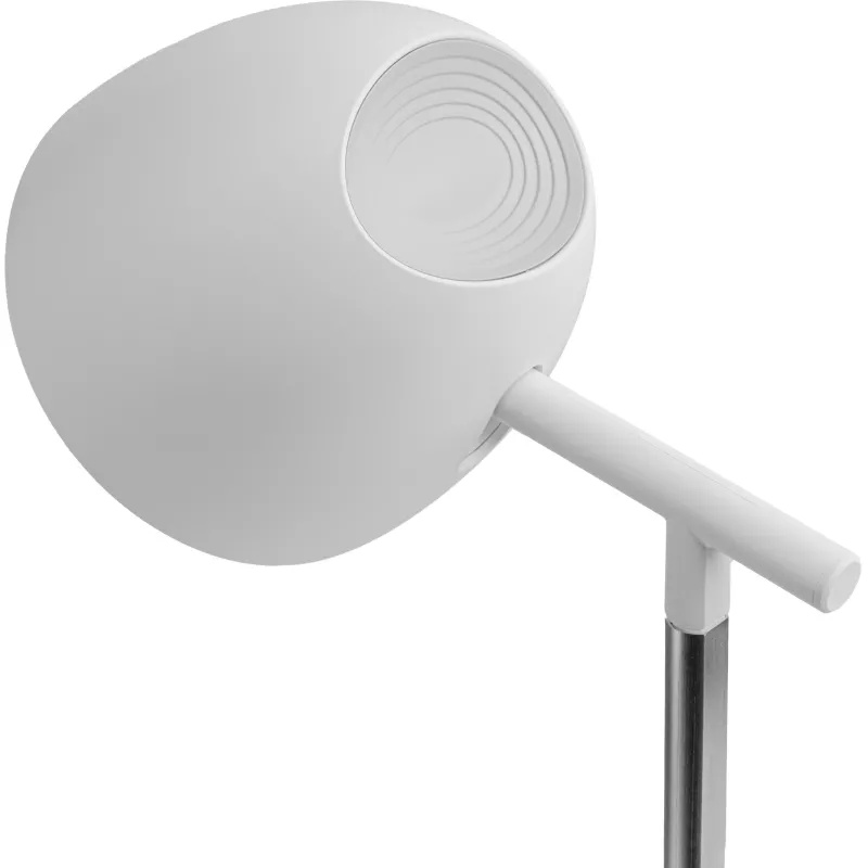 Светильник KD-803 C01 бел. LED 8Вт, 580лм, рег.ярк и цвет.темп