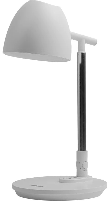 Светильник KD-803 C01 бел. LED 8Вт, 580лм, рег.ярк и цвет.темп