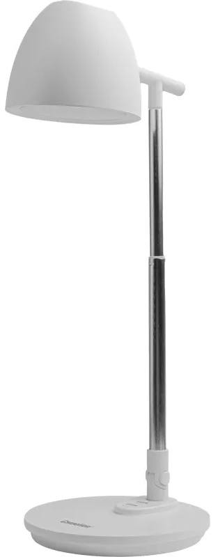 Светильник KD-803 C01 бел. LED 8Вт, 580лм, рег.ярк и цвет.темп