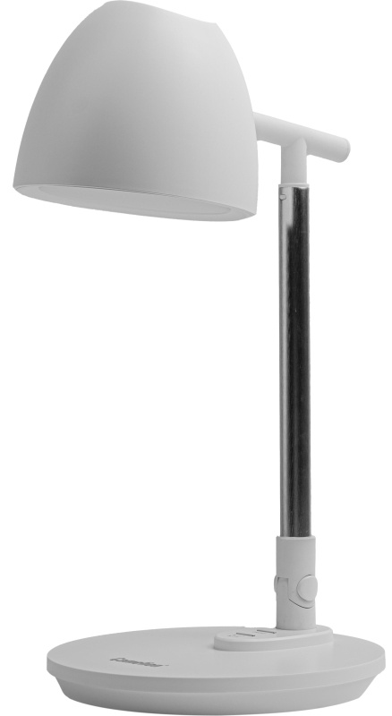 Светильник KD-803 C01 бел. LED 8Вт, 580лм, рег.ярк и цвет.темп