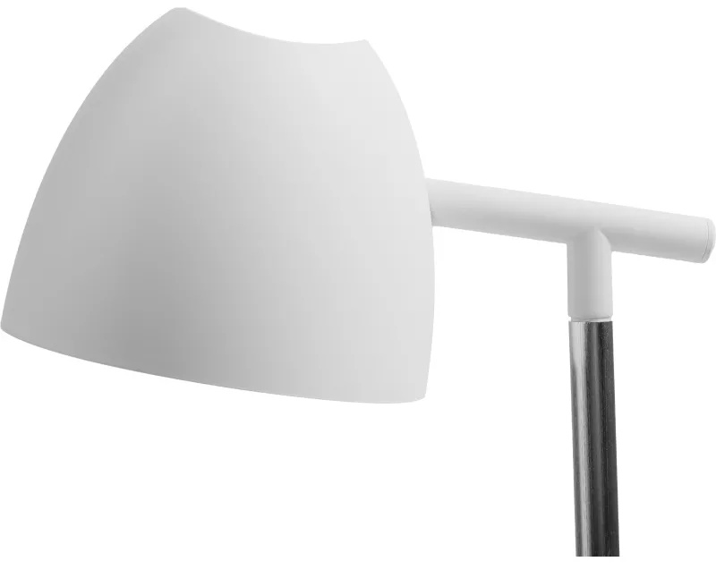 Светильник KD-803 C01 бел. LED 8Вт, 580лм, рег.ярк и цвет.темп