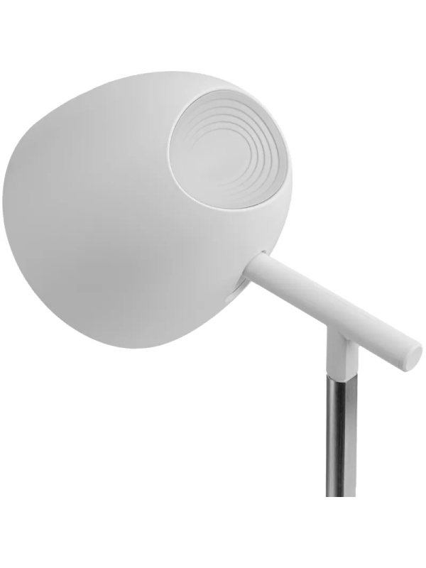 Светильник KD-803 C01 бел. LED 8Вт, 580лм, рег.ярк и цвет.темп