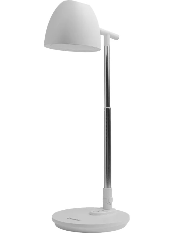 Светильник KD-803 C01 бел. LED 8Вт, 580лм, рег.ярк и цвет.темп