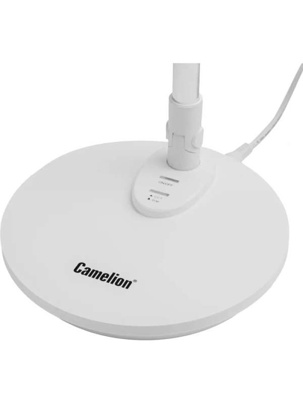 Светильник KD-803 C01 бел. LED 8Вт, 580лм, рег.ярк и цвет.темп