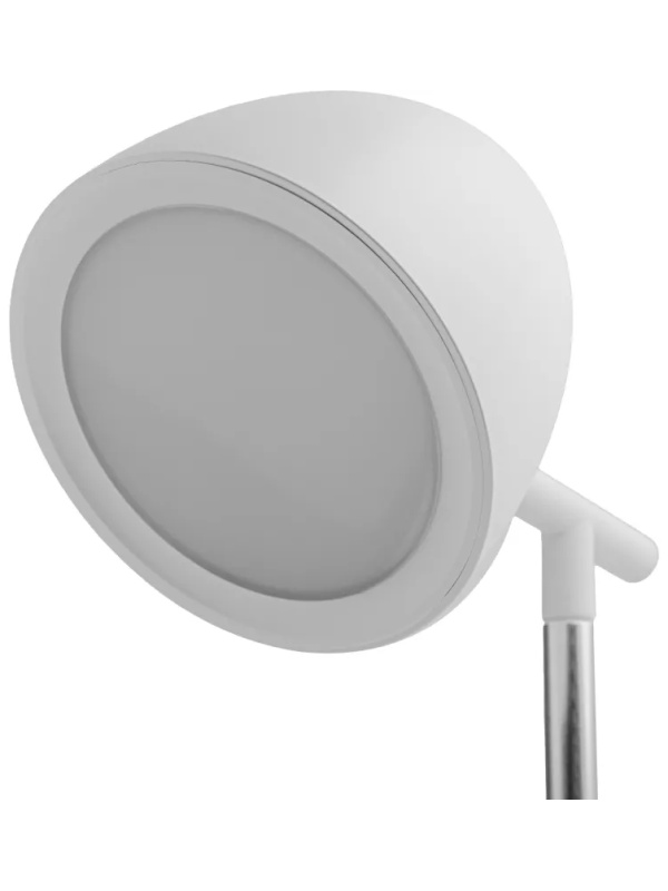 Светильник KD-803 C01 бел. LED 8Вт, 580лм, рег.ярк и цвет.темп