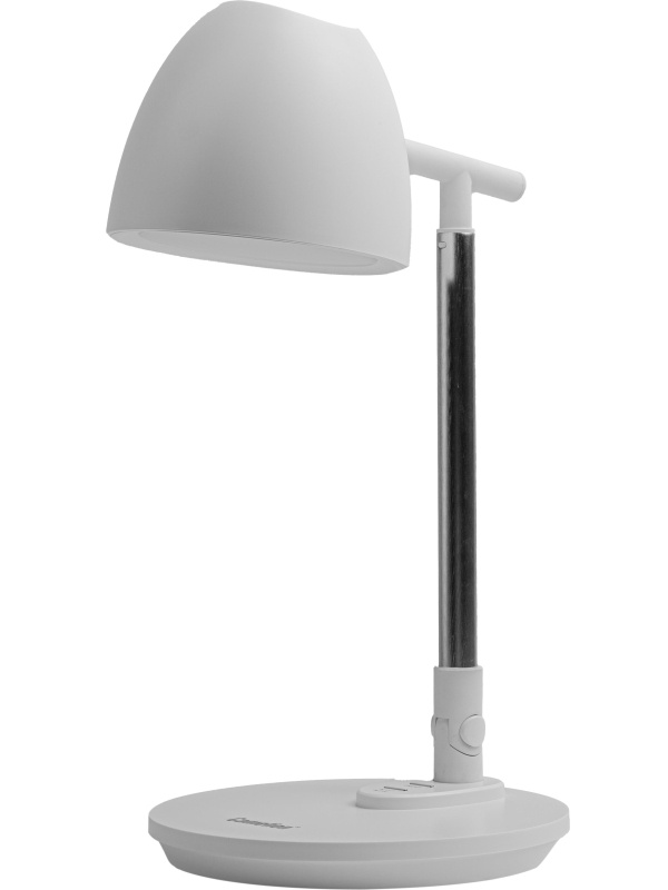 Светильник KD-803 C01 бел. LED 8Вт, 580лм, рег.ярк и цвет.темп