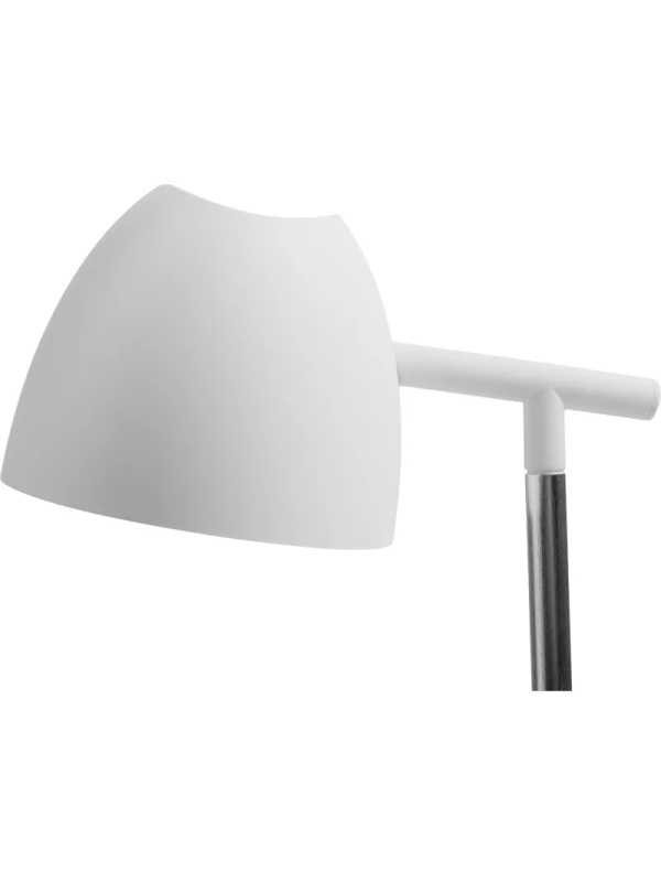 Светильник KD-803 C01 бел. LED 8Вт, 580лм, рег.ярк и цвет.темп