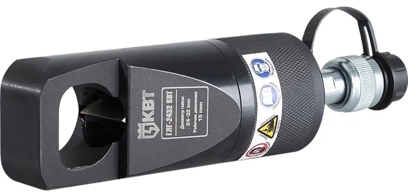 Инструмент Гайколом гидравлический  ГЛГ-2432 серия ПРОФИ КВТ 67662