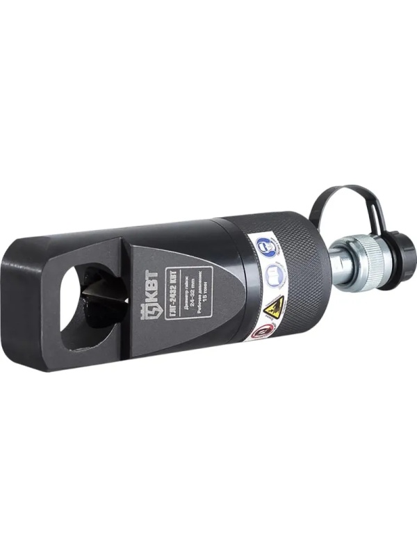 Инструмент Гайколом гидравлический  ГЛГ-2432 серия ПРОФИ КВТ 67662