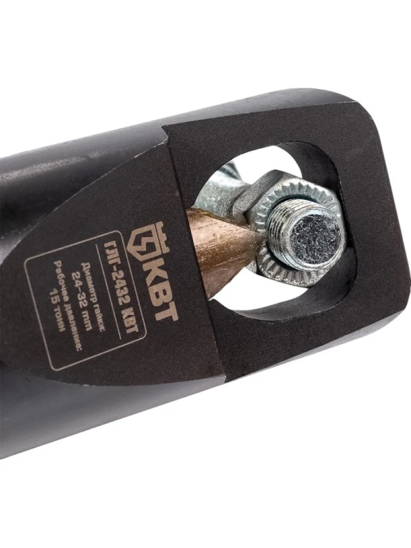 Инструмент Гайколом гидравлический  ГЛГ-2432 серия ПРОФИ КВТ 67662