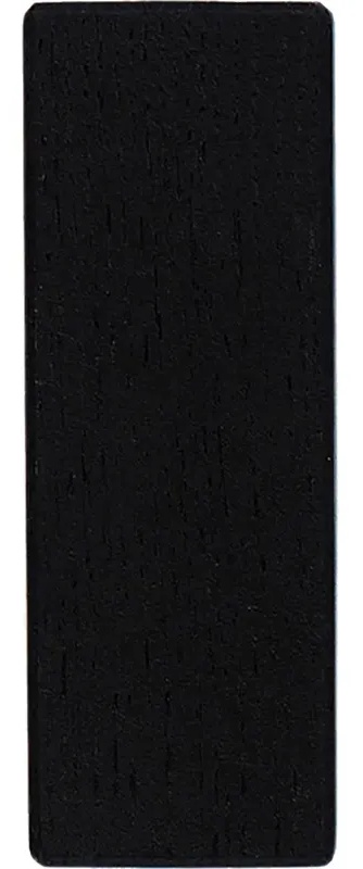 Щетка для кроссовок с иксусственной щетиной: 89х30х40мм 50500