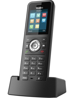Дополнительная трубка Yealink Dect W59R