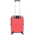 Чемодан TORBER В Отпуск, ярко-розо,полипропилен,65,5х43,5х26см,62л,T1907C-M