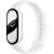 Фитнес-браслет Xiaomi Smart Band 10 Ceramic Edition Pearl White(BHR07Y5GL)