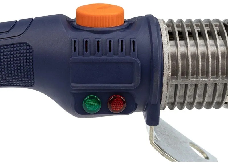 Аппарат сварочный для труб 1000 Вт REXANT DJ-L12(63)