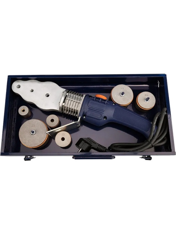 Аппарат сварочный для труб 1000 Вт REXANT DJ-L12(63)