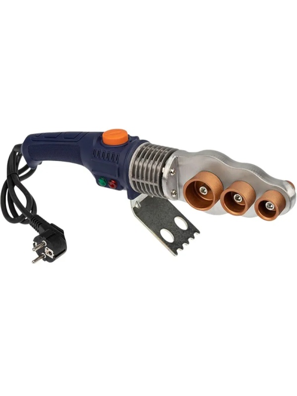 Аппарат сварочный для труб 1000 Вт REXANT DJ-L12(63)