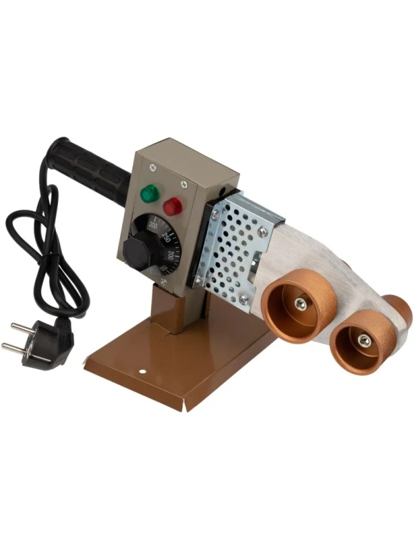 Аппарат сварочный для труб 800 Вт REXANT DJ-L03(63)