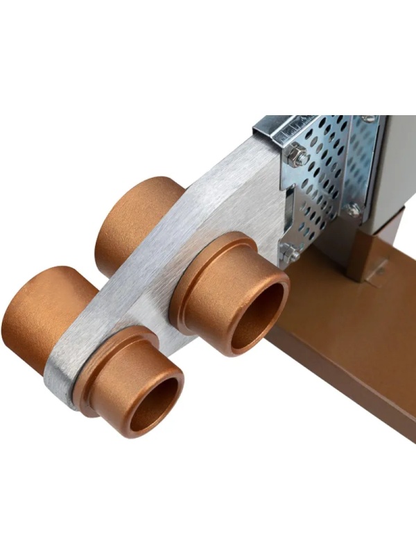 Аппарат сварочный для труб 800 Вт REXANT DJ-L03(63)