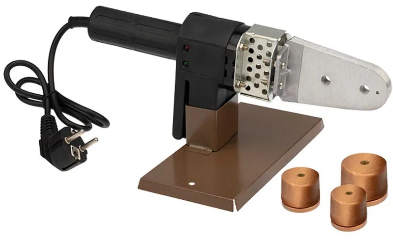 Аппарат сварочный для труб 700 Вт REXANT  DJ-L10