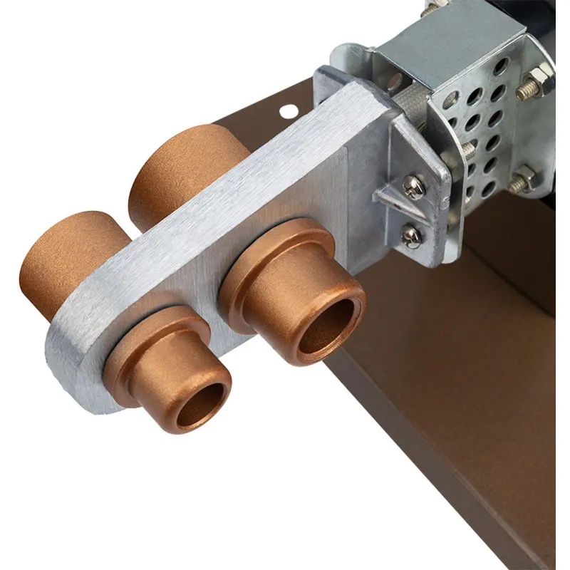 Аппарат сварочный для труб 700 Вт REXANT  DJ-L10