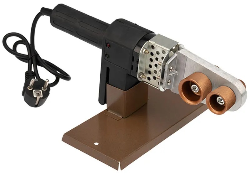 Аппарат сварочный для труб 700 Вт REXANT  DJ-L10