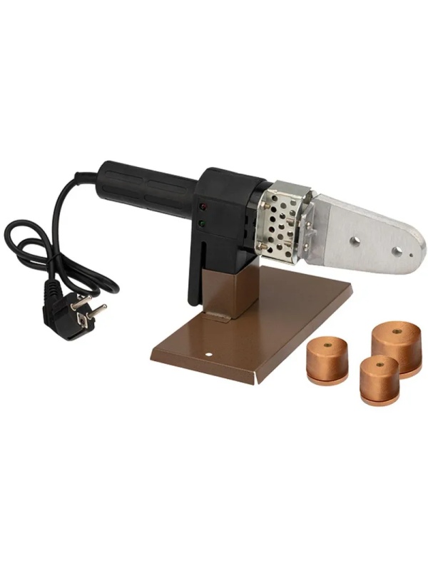 Аппарат сварочный для труб 700 Вт REXANT  DJ-L10