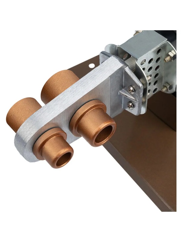 Аппарат сварочный для труб 700 Вт REXANT  DJ-L10