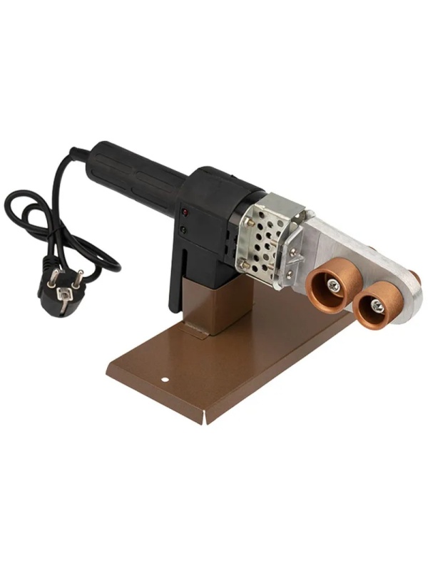 Аппарат сварочный для труб 700 Вт REXANT  DJ-L10