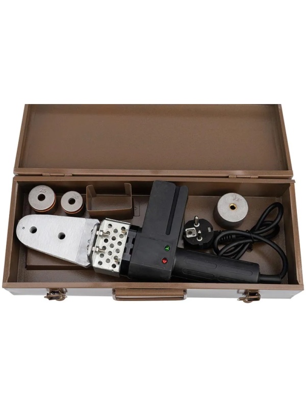 Аппарат сварочный для труб 700 Вт REXANT  DJ-L10