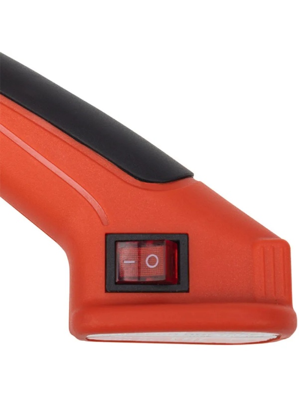 Пистолет клеевой 200Вт, Ø11мм, ЭКСПЕРТ, блистер REXANT