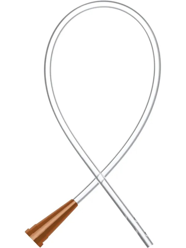 Зонд желудочный 110см, СН/FR 32 Apexmed, 30 шт/уп  0121-01-32