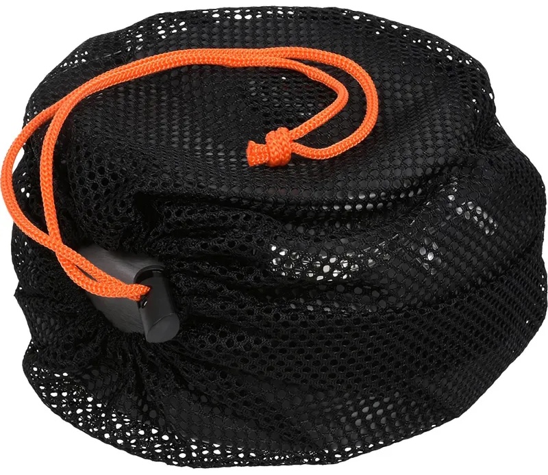 Чайник Туристический 1,6л,АНОДИРОВАННЫЙ алюминий,с чехлом BOYSCOUT, 61169