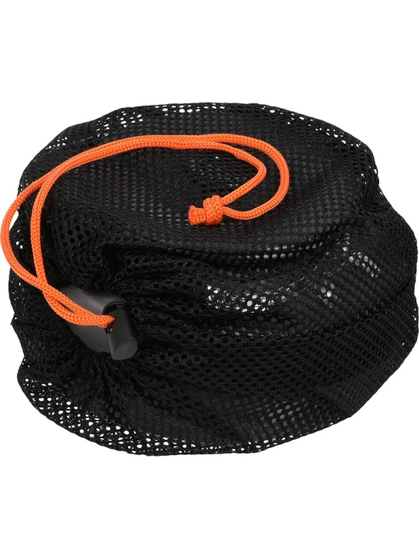 Чайник Туристический 1,6л,АНОДИРОВАННЫЙ алюминий,с чехлом BOYSCOUT, 61169