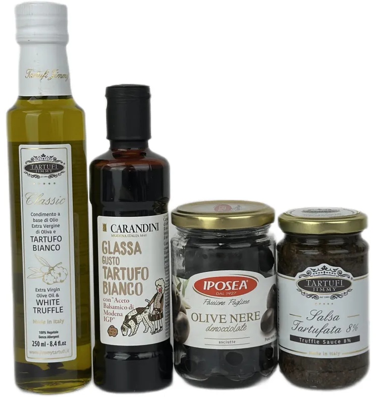 Набор подарочный трюфельный TARTUFO №29, MC-00021632