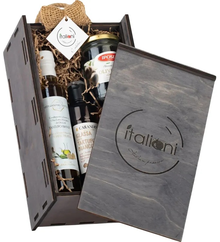 Набор подарочный трюфельный TARTUFO №29, MC-00021632