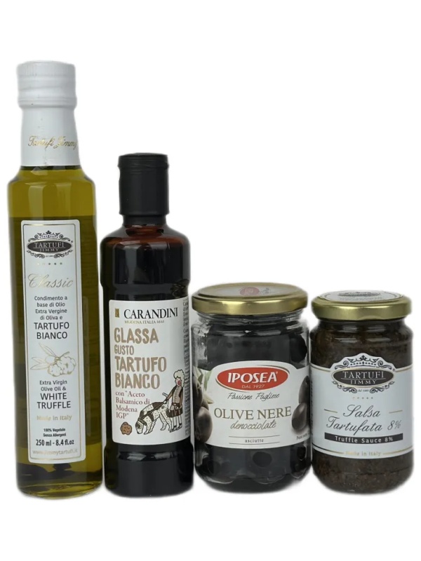 Набор подарочный трюфельный TARTUFO №29, MC-00021632