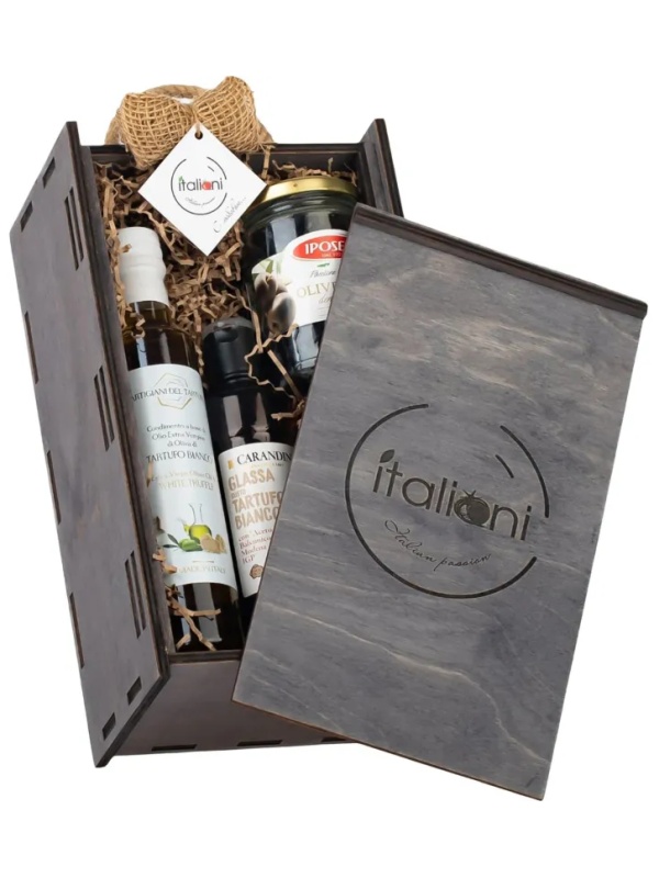 Набор подарочный трюфельный TARTUFO №29, MC-00021632