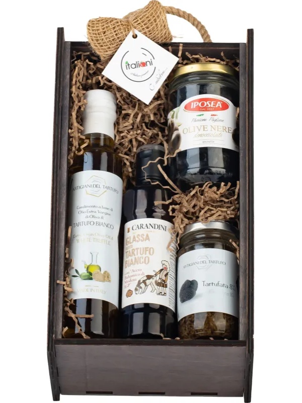 Набор подарочный трюфельный TARTUFO №29, MC-00021632
