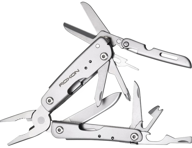 Мультитул Мини Roxon M2