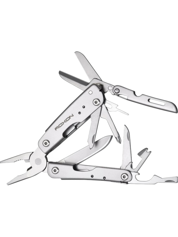 Мультитул Мини Roxon M2