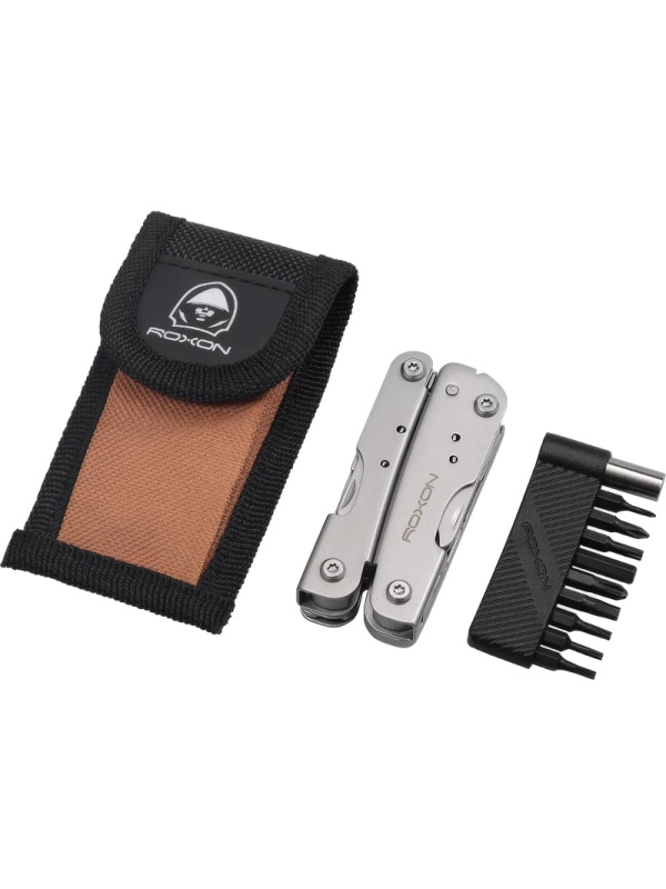 Мультитул Мини Roxon M2