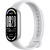 Фитнес-браслет Xiaomi Smart Band 10 Glacier Silver(BHR07PSGL)