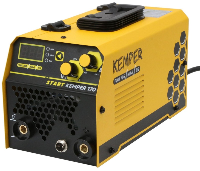 Сварочный аппарат START KEMPER 170  2ST171