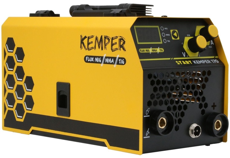Сварочный аппарат START KEMPER 170  2ST171