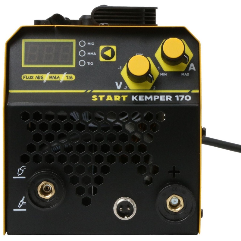 Сварочный аппарат START KEMPER 170  2ST171
