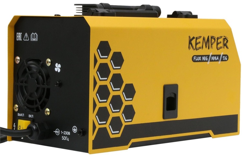 Сварочный аппарат START KEMPER 170  2ST171